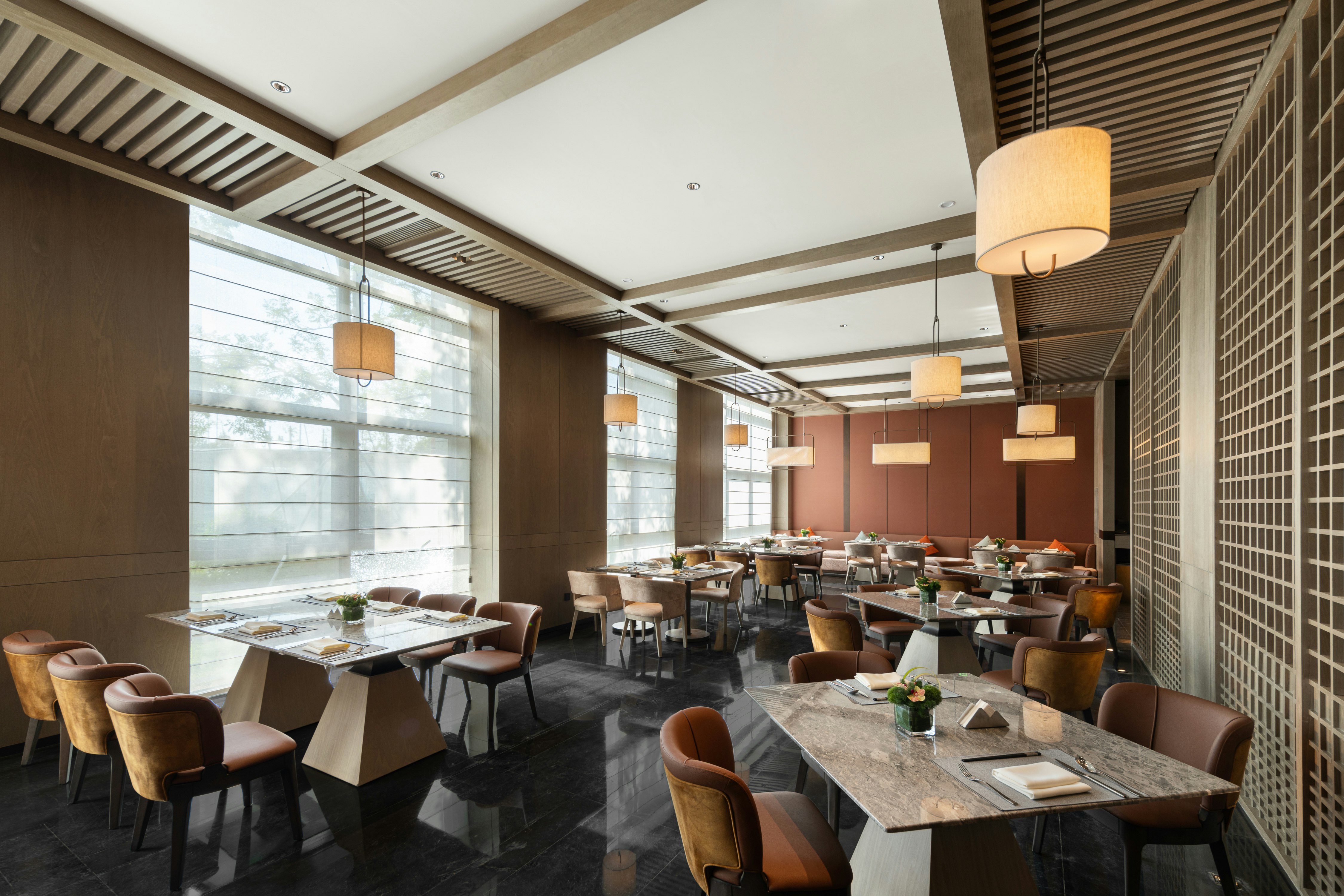 DoubleTree by Hilton Kaifeng 32/49