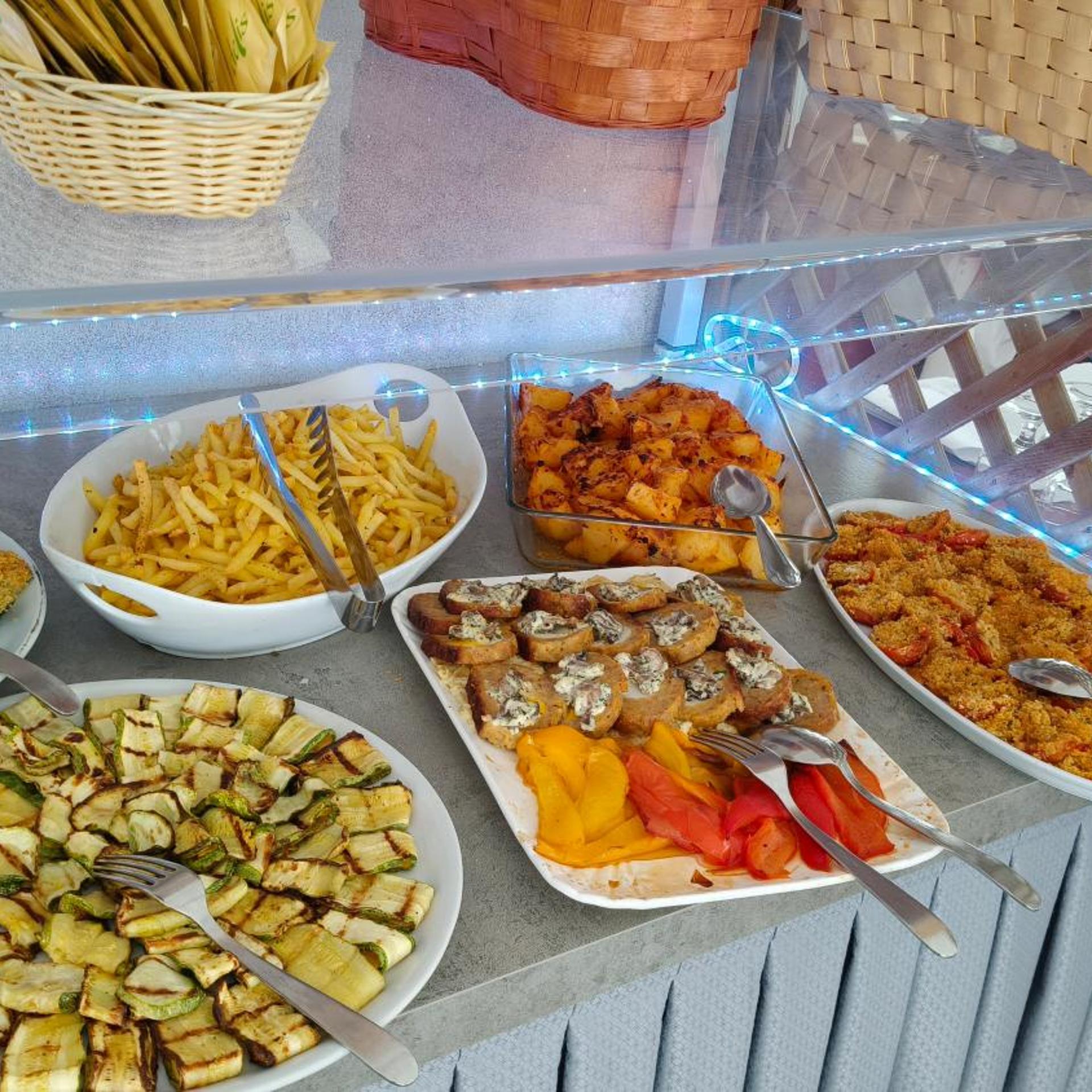 Hotel Azzurro 29/50