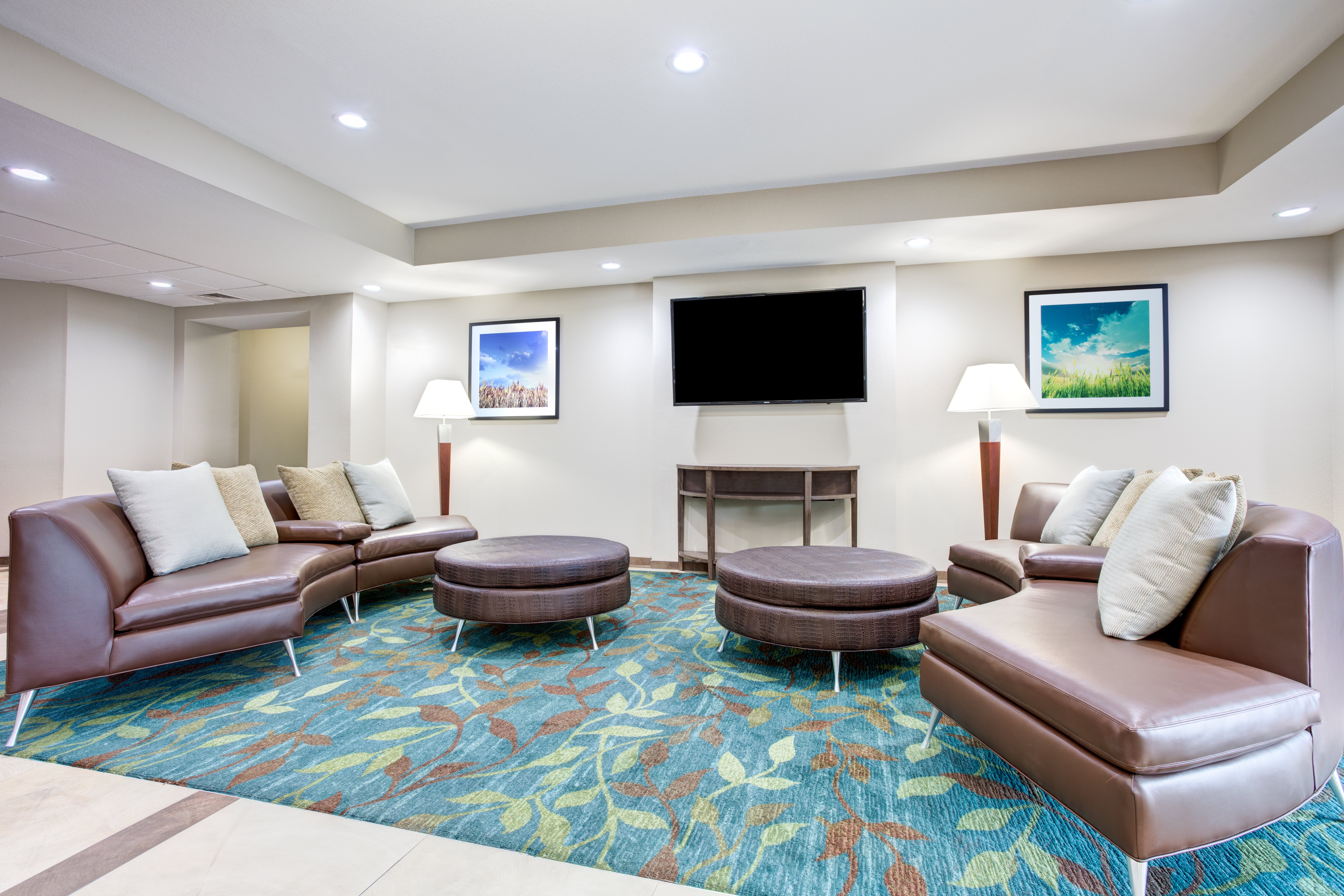 Candlewood Suites Cut Off 29/43