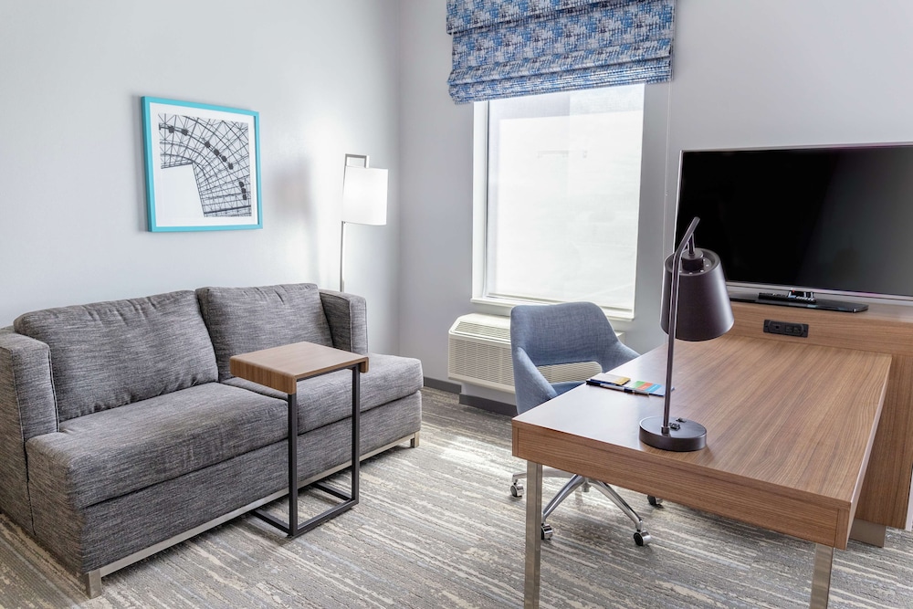 Hampton Inn & Suites Bridgeview Chicago 24/41