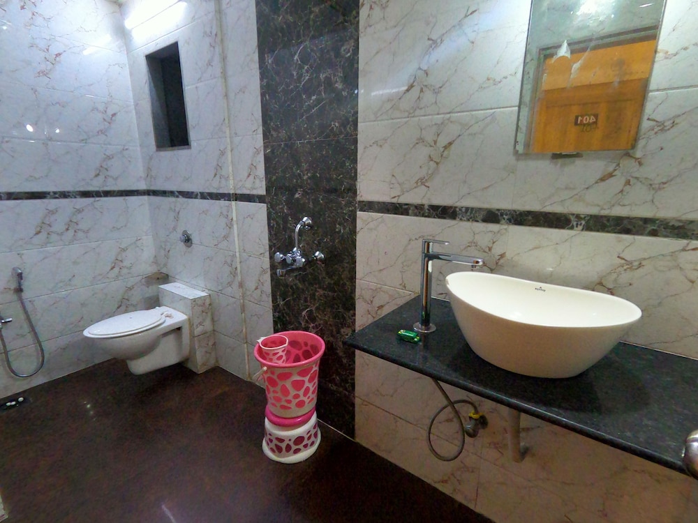 Hill Forest Resort 44/44