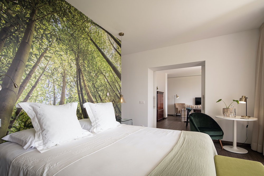 Senhora Da Rosa Tradition And Nature Hotel 8/47