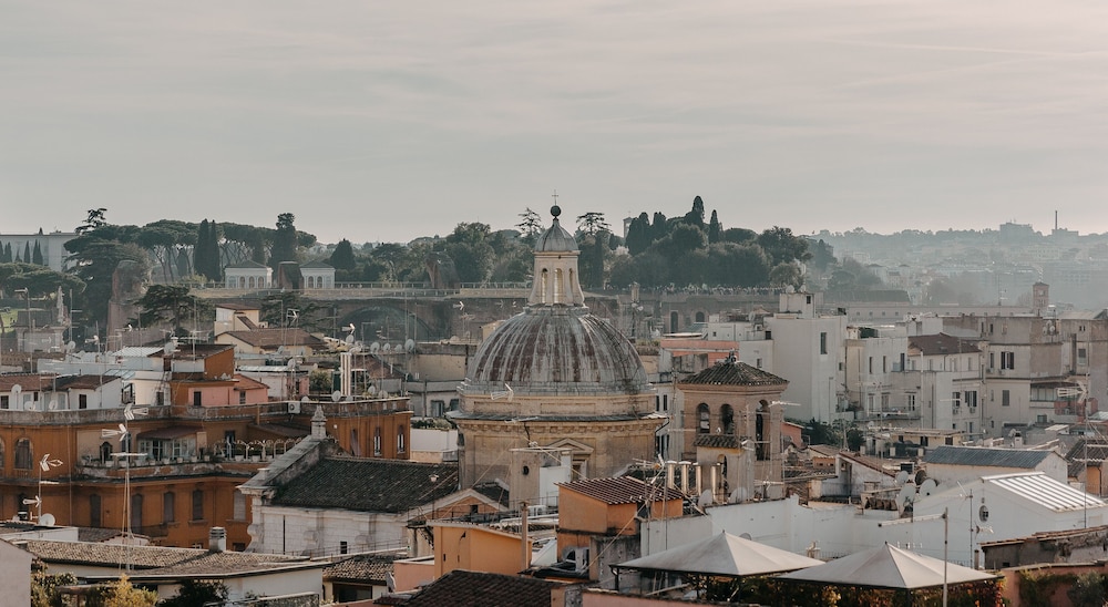Casa Monti Roma 43/50