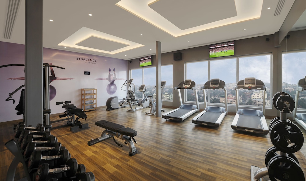 Novotel Guwahati GS Road 38/70
