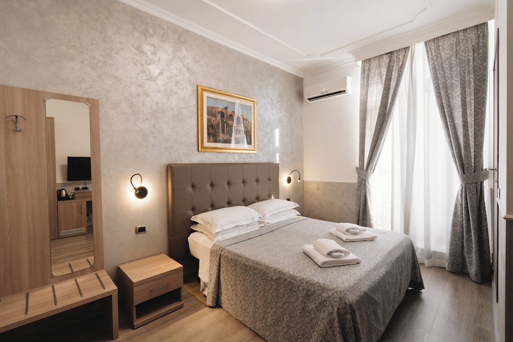 Adas Hotel 36/80