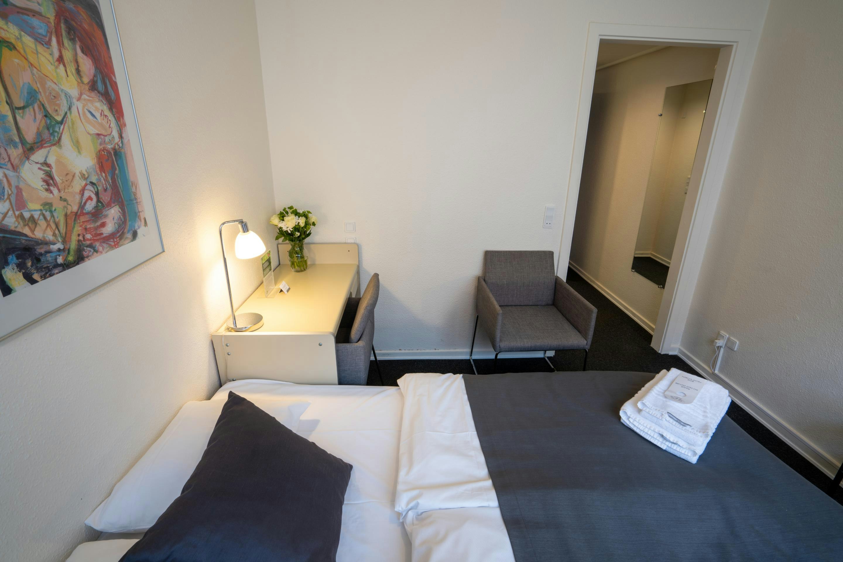 Hotel Norden 19/50