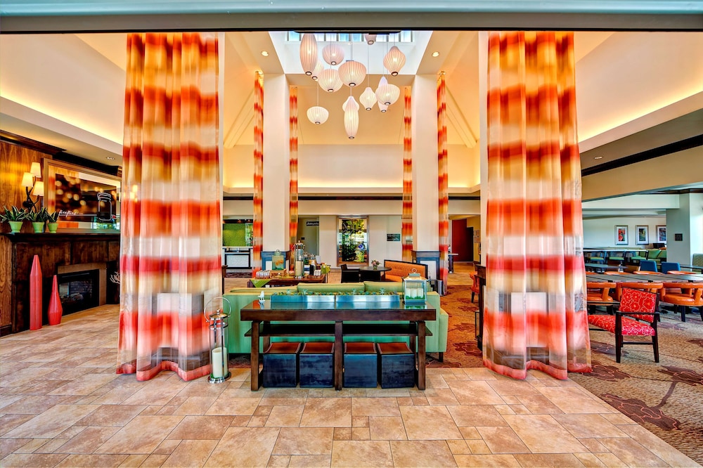 Hilton Garden Inn Memphis Wolfchase Galleria 6/50