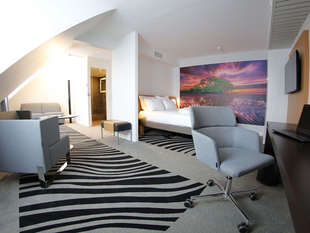 Novotel Centre Grand Place 32/48