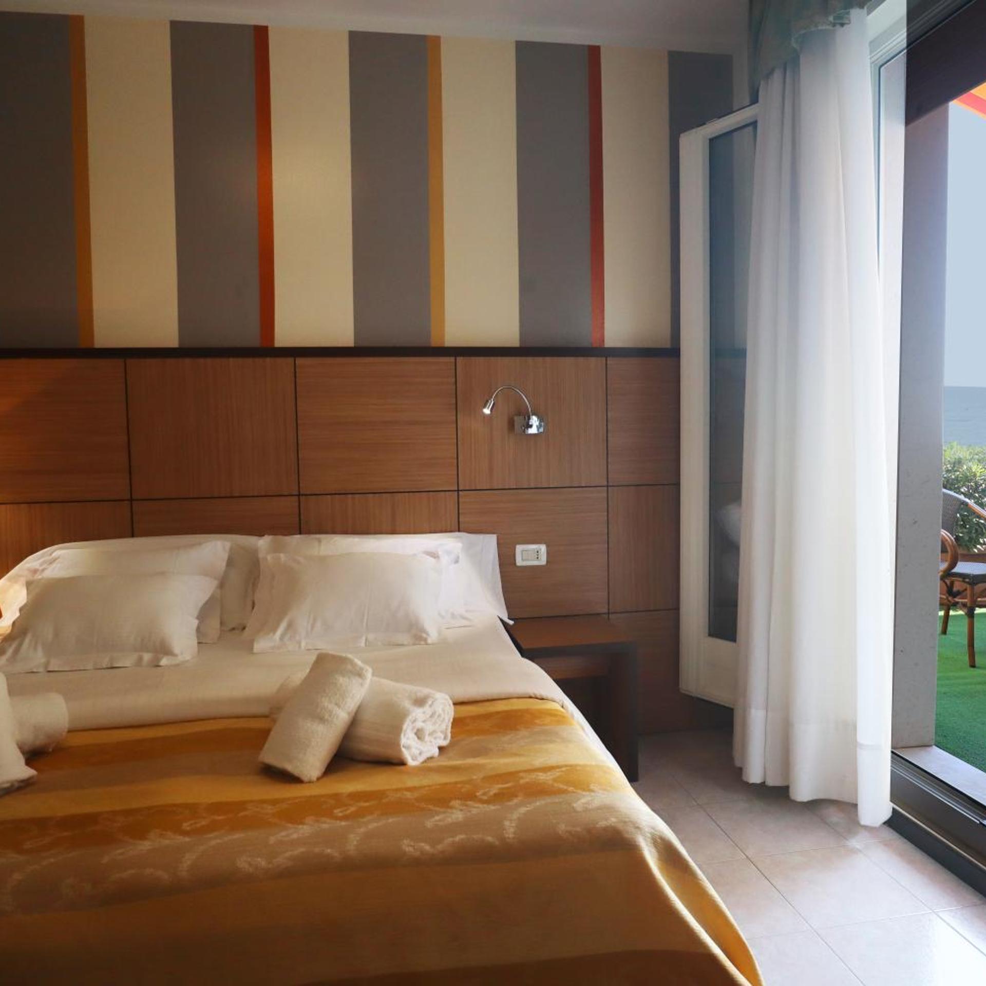 Hotel Righetto 10/50
