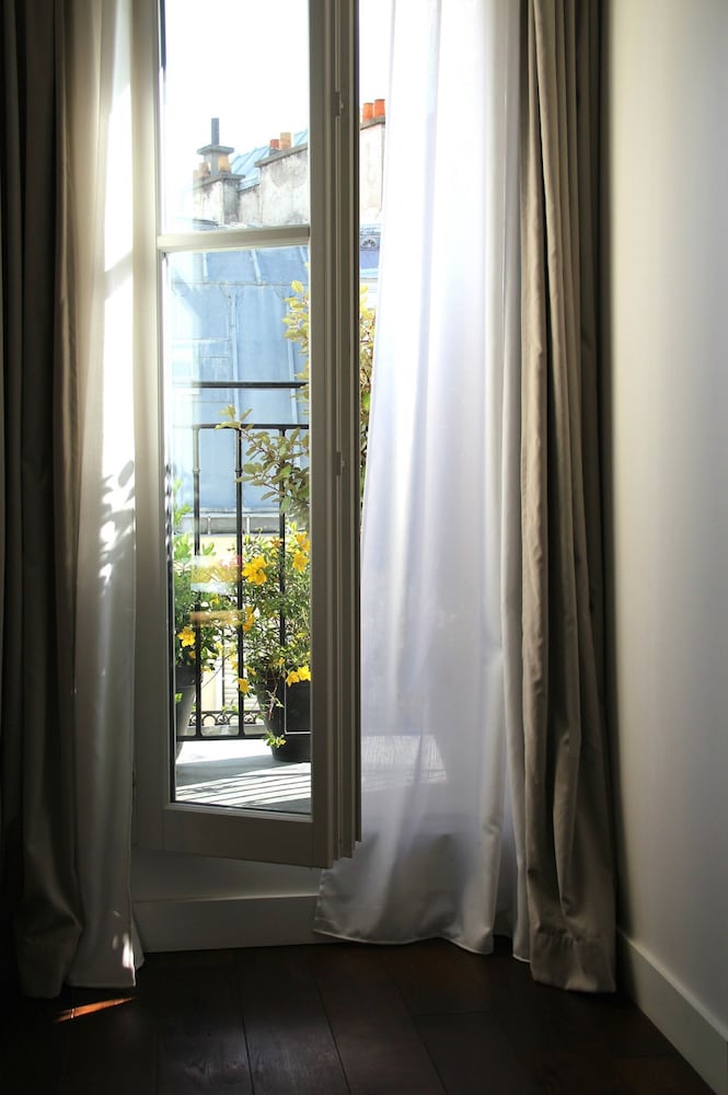 9ホテル オペラ パリ 写真3