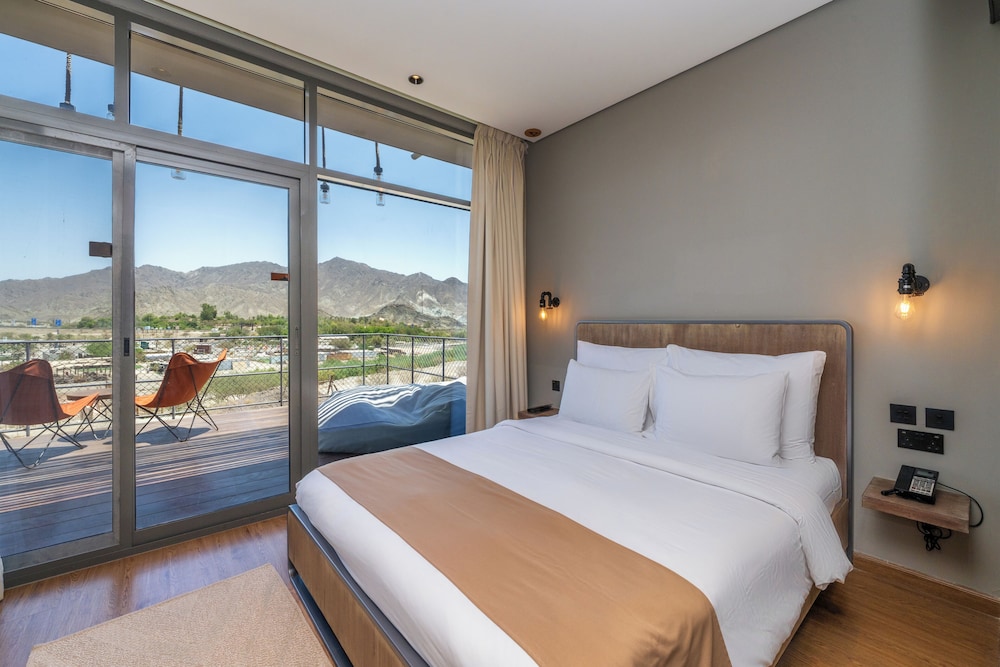 Hatta Damani Lodges Resort 14/50