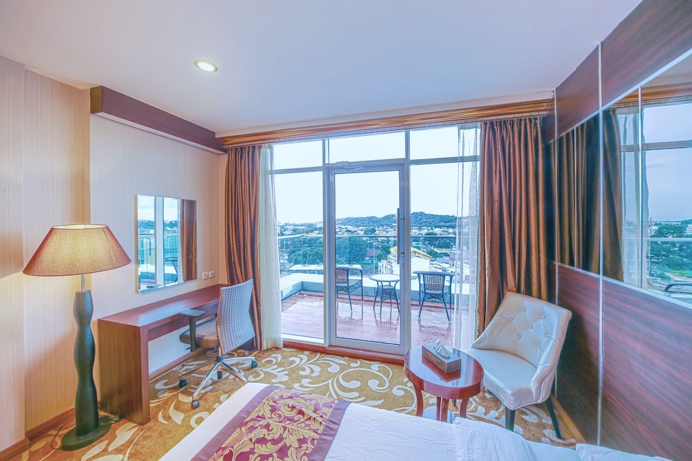 Batam City Hotel 16/50