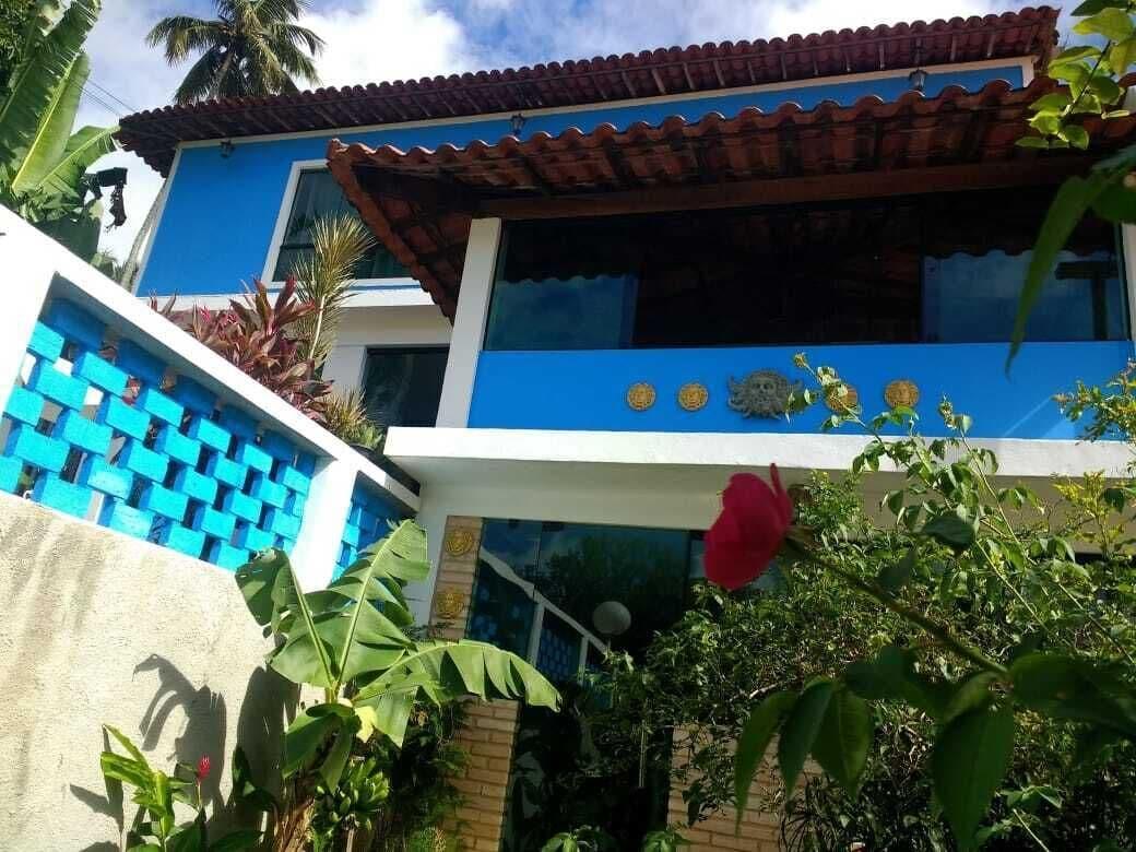 Pousada Vila Anaua 2/41
