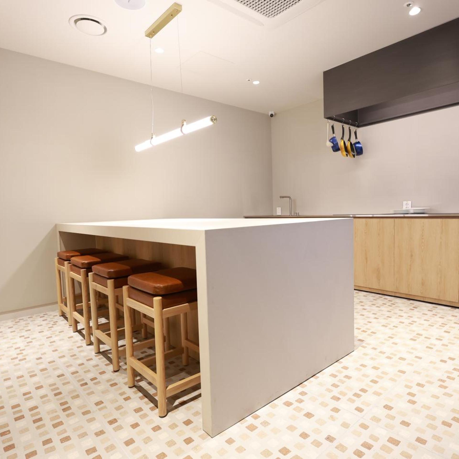 New Blanc Central Myeongdong 4/49