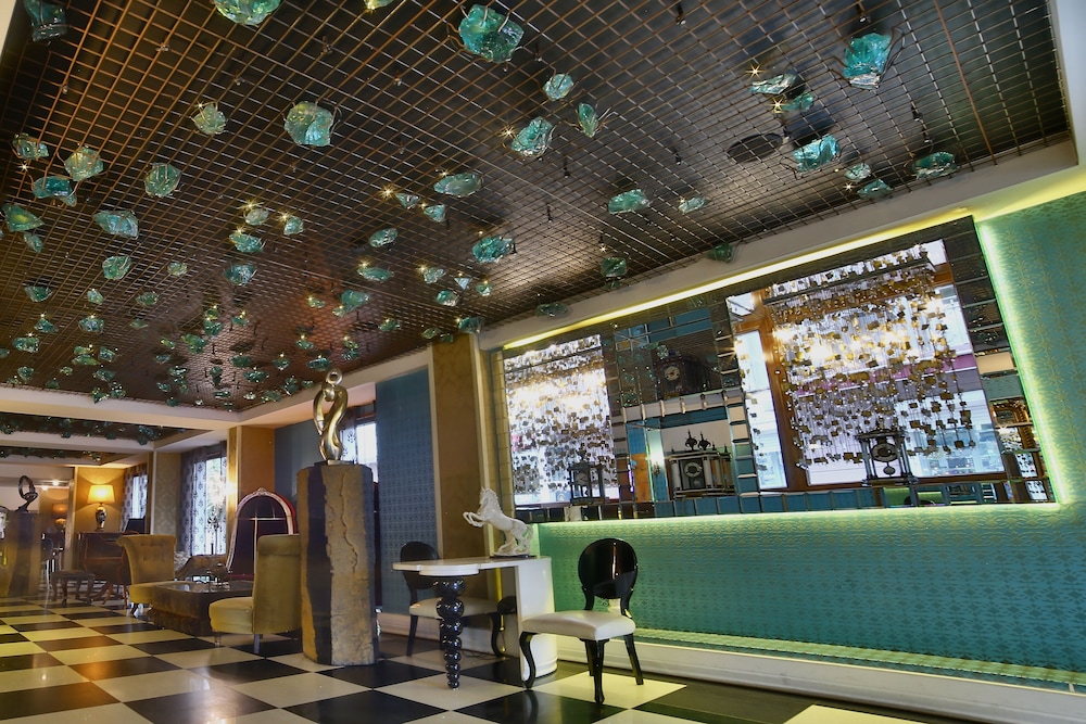 Konak Hotel Taksim 62/72