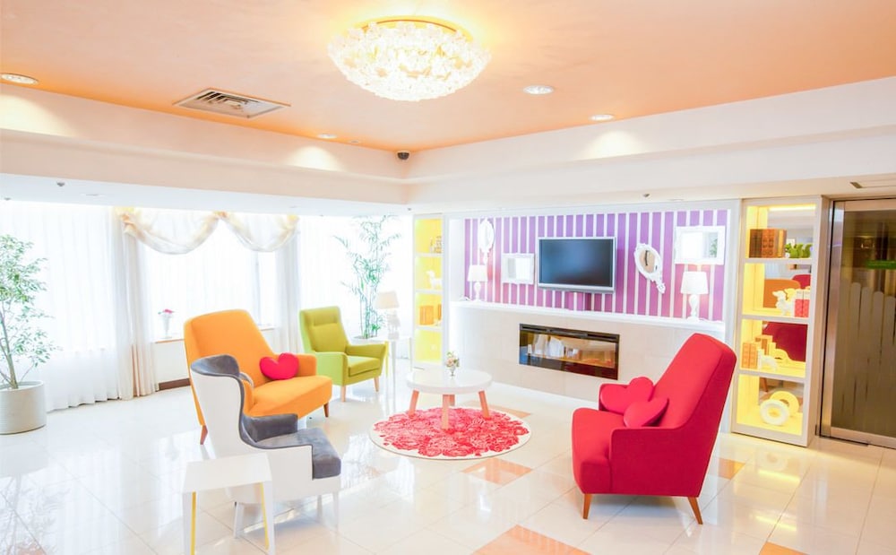 Grandpark Hotel Panex Iwaki 33/45