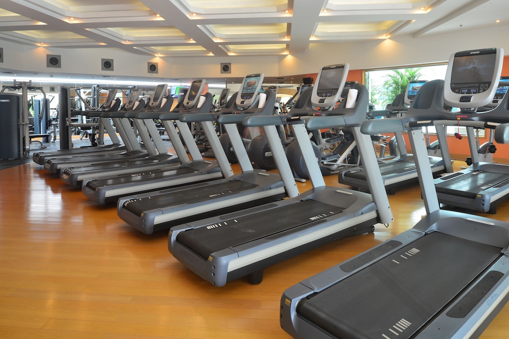 The Kunlun Jing An, WorldHotels Elite 19/54