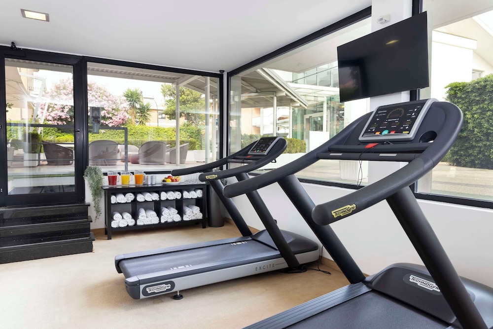 sport facilities