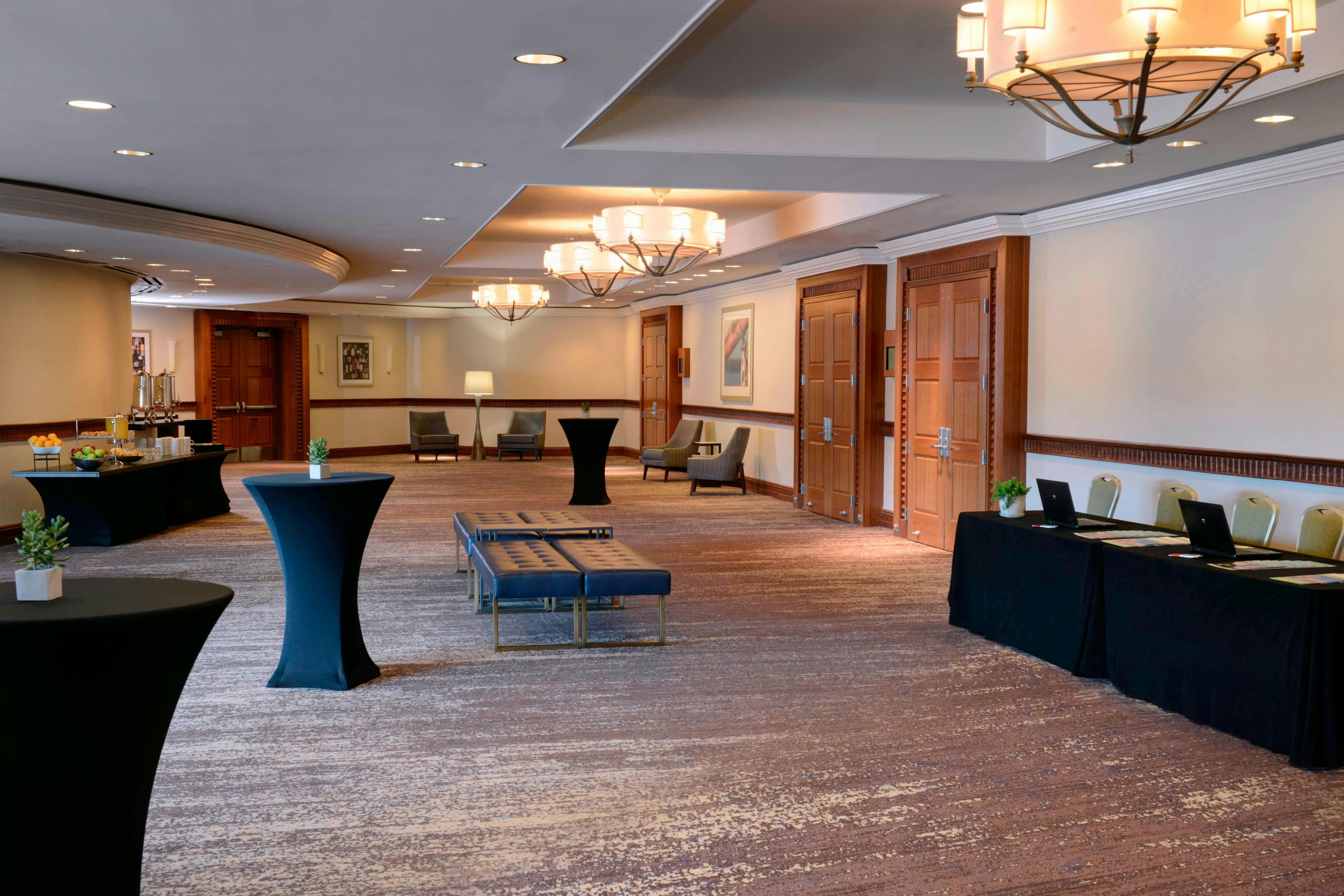 Newport News Marriott at City Center 33/62