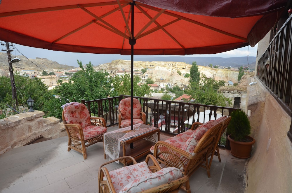 Abras Cave Hotel Cappadocia 30/50