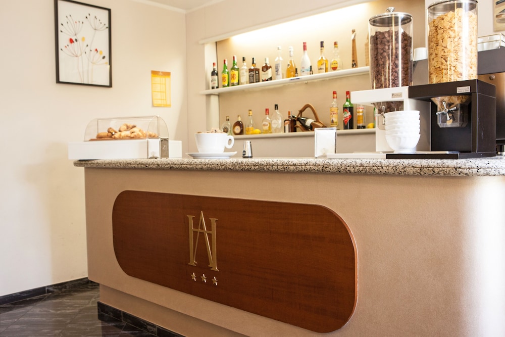 Hotel Adriano 6/33