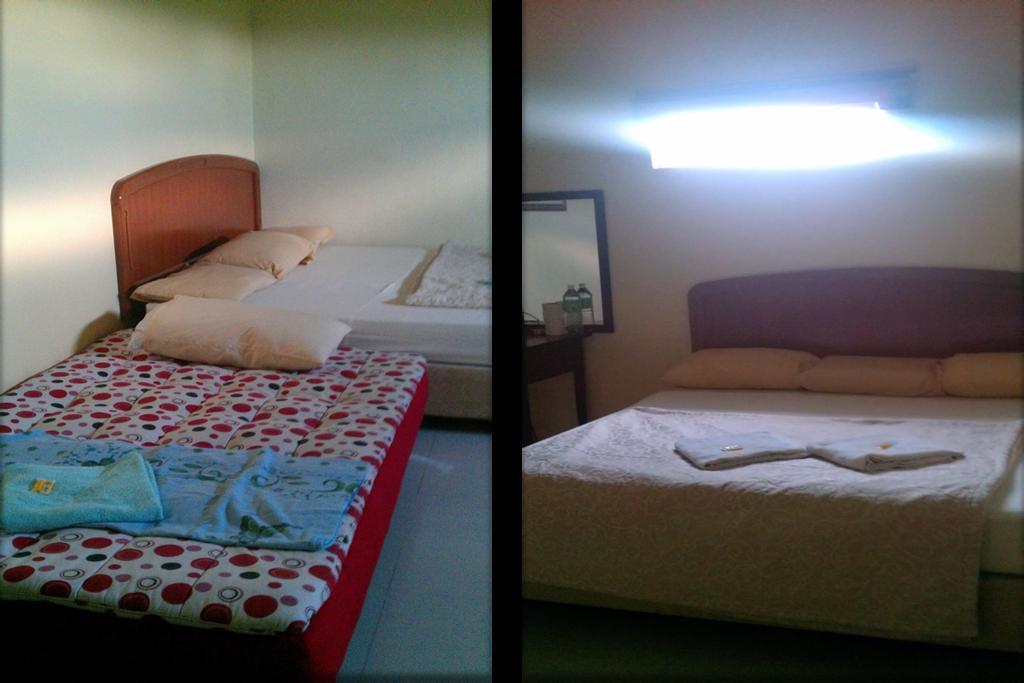 Casavilla Hotel Taiping 8/15