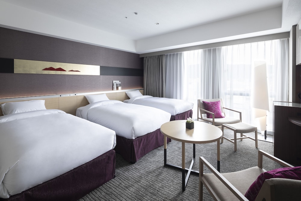 Cross Hotel Kyoto 13/34