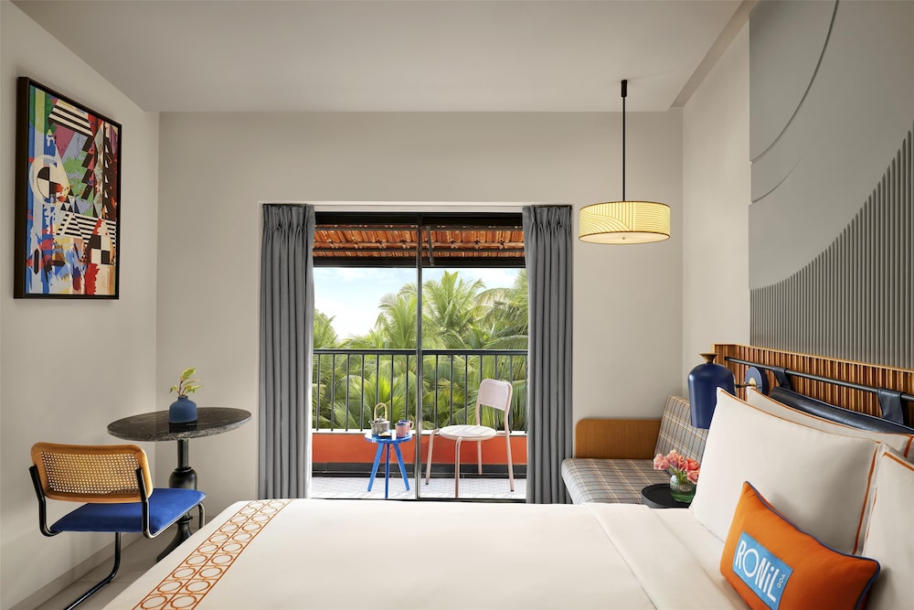 Ronil Goa - a JdV by Hyatt Hotel 22/50