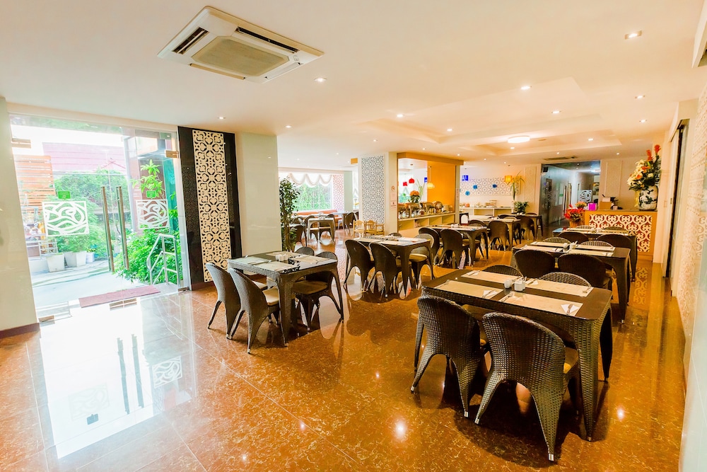 Roseate Hotel Chiang Mai 57/71