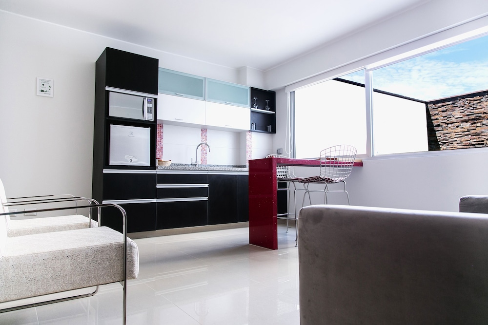 Petit Palace Apart Hotel Suites 34/50