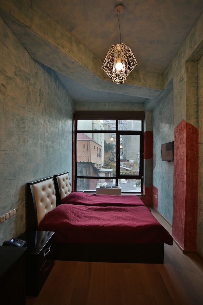 Hotel Wine Palace 15/45