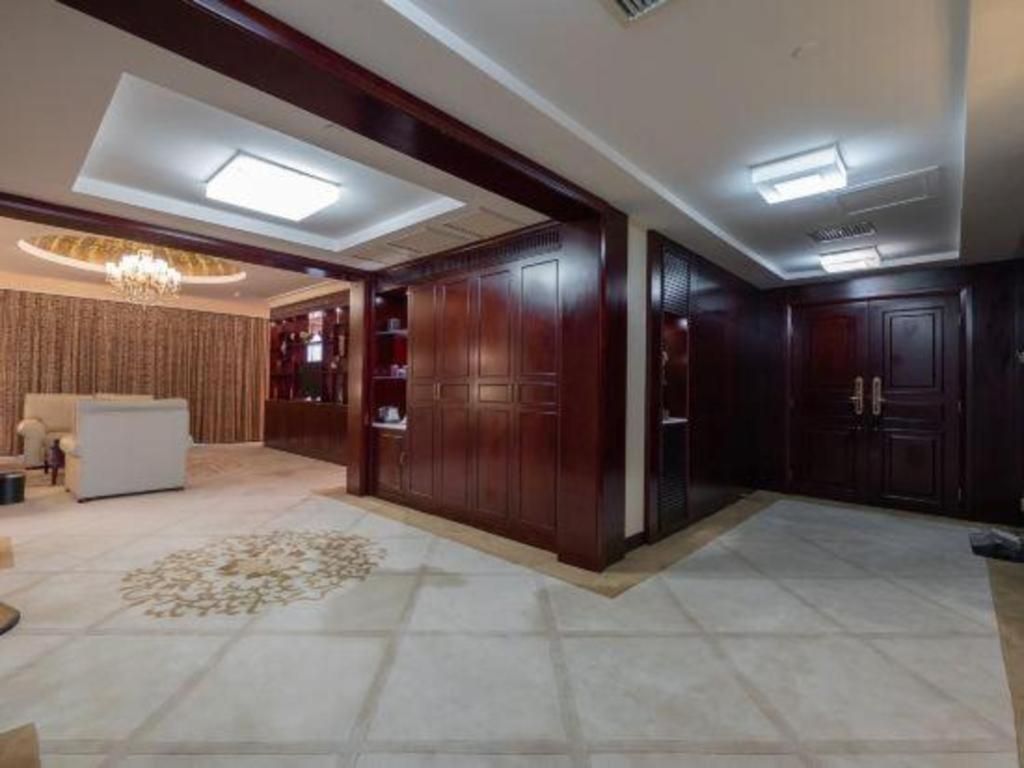 Dolton Changsha Spa Hotel 9/50