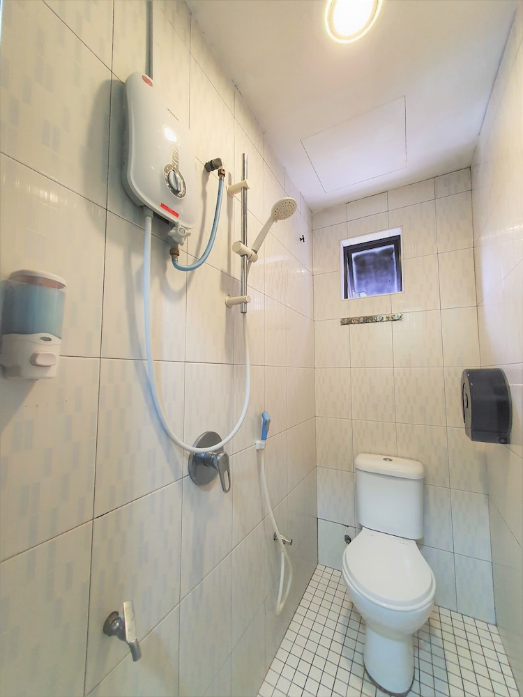De Uptown Hotel Subang Jaya 45/45