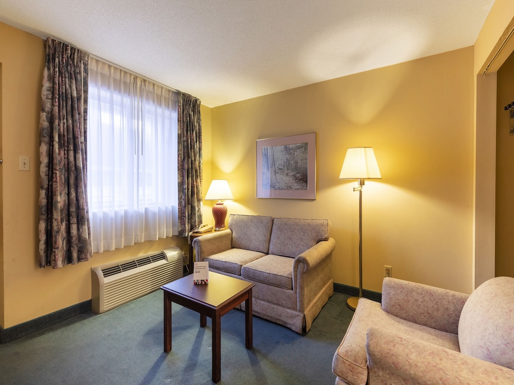 Americas Best Value Inn Springfield - Mansion View 28/47