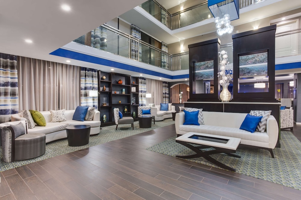 Hampton Inn Norcross 23/35