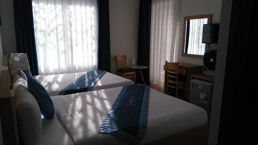 Tuan Thuy Hotel 15/47