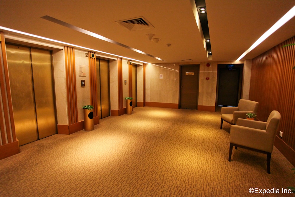 Hotel Grand Pacific 48/70