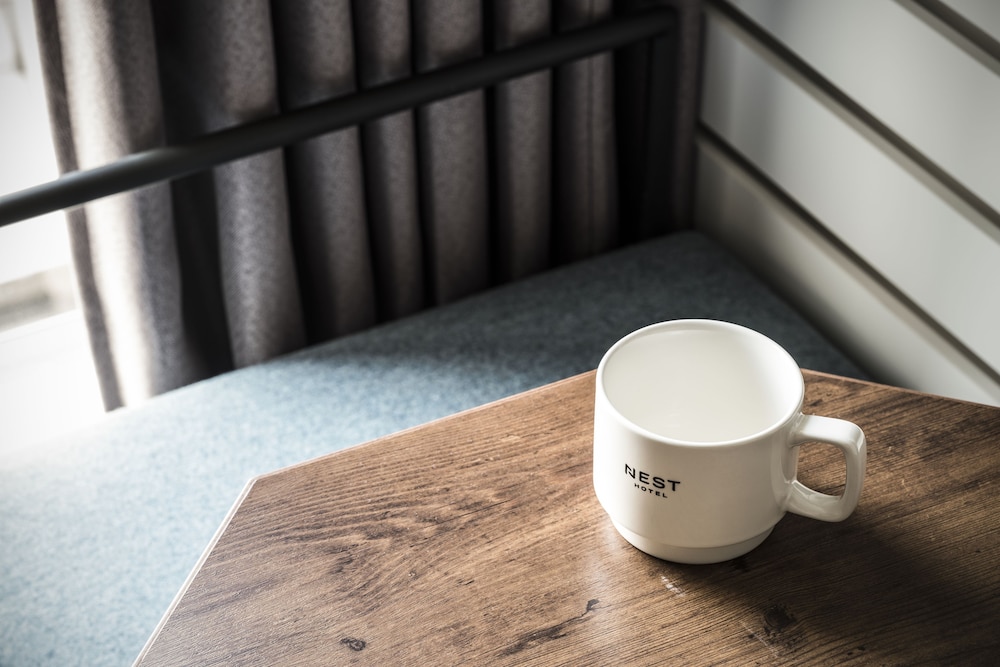 Nest Hotel Hiroshima Hatchobori 23/32