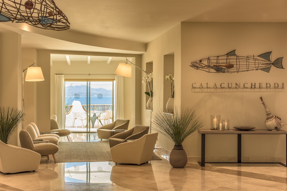 Cala Cuncheddi - VRetreats 36/61