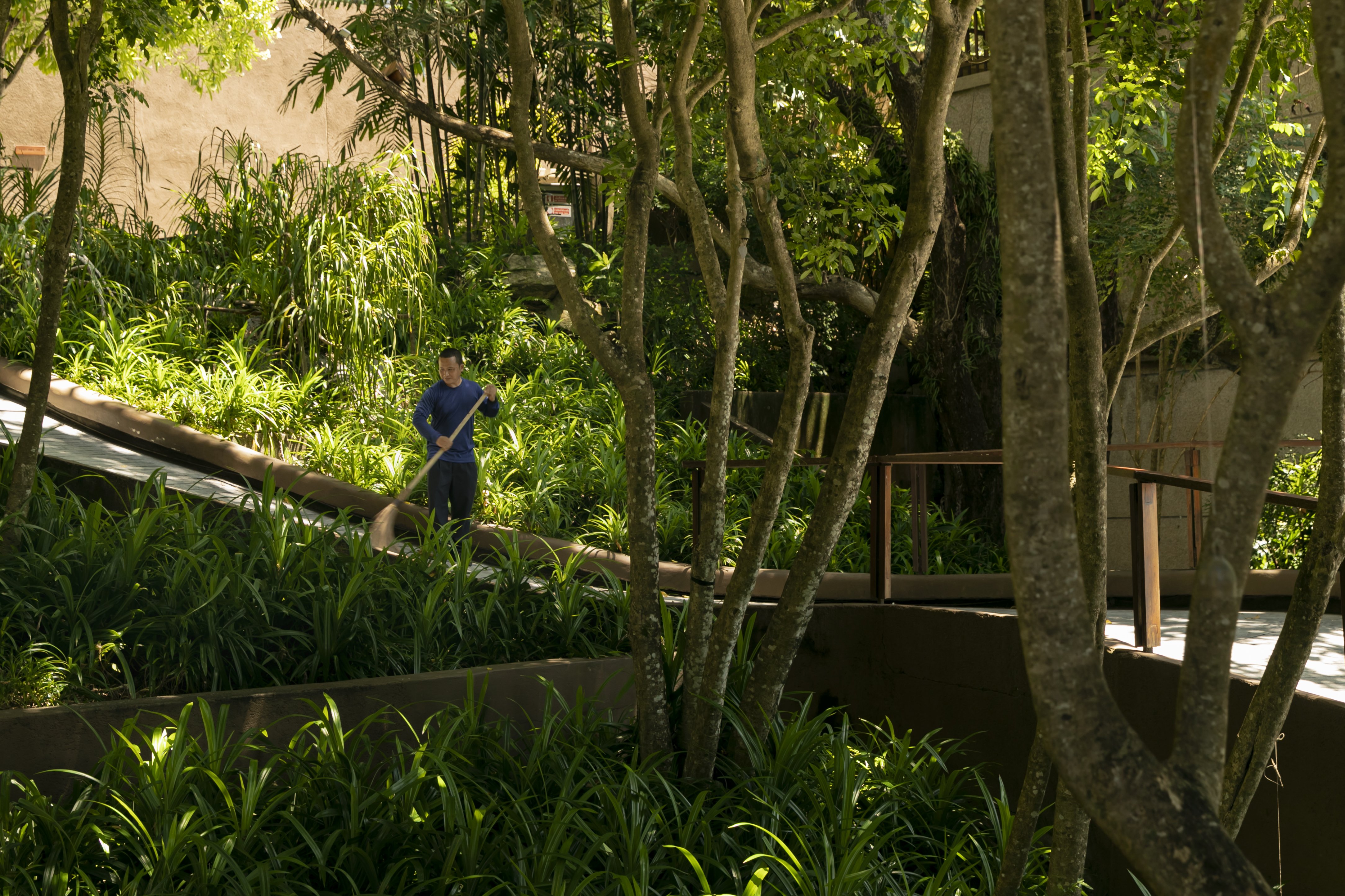 Paresa Resort Phuket 50/90