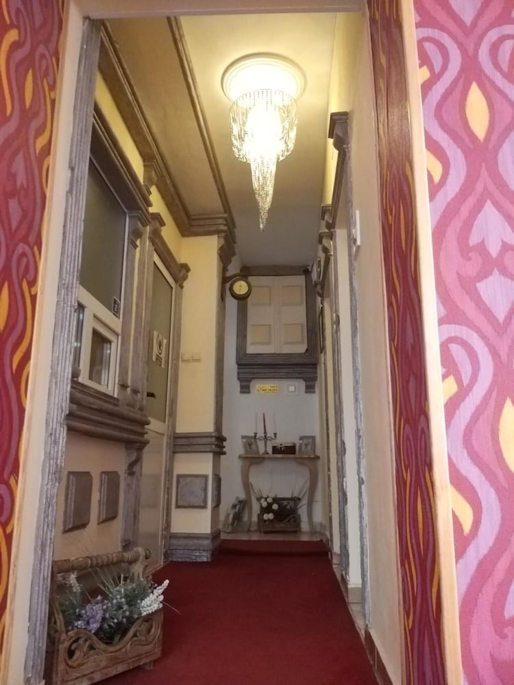 Hotel La Casa Nord 9/65
