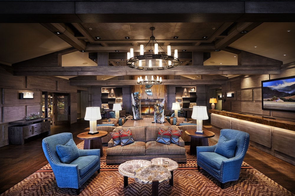 Little America Hotel Flagstaff 26/48