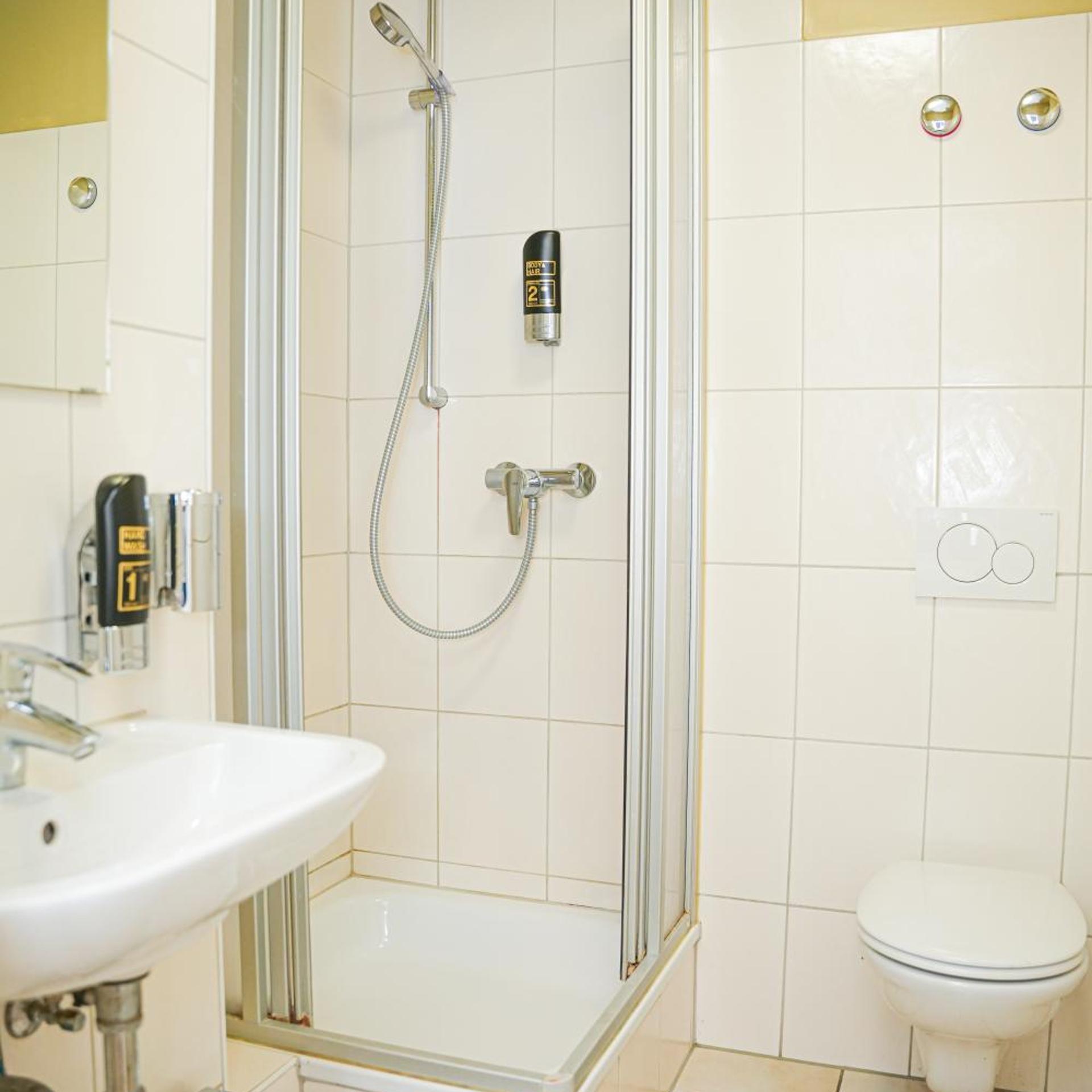 Hotel Aba 44/50