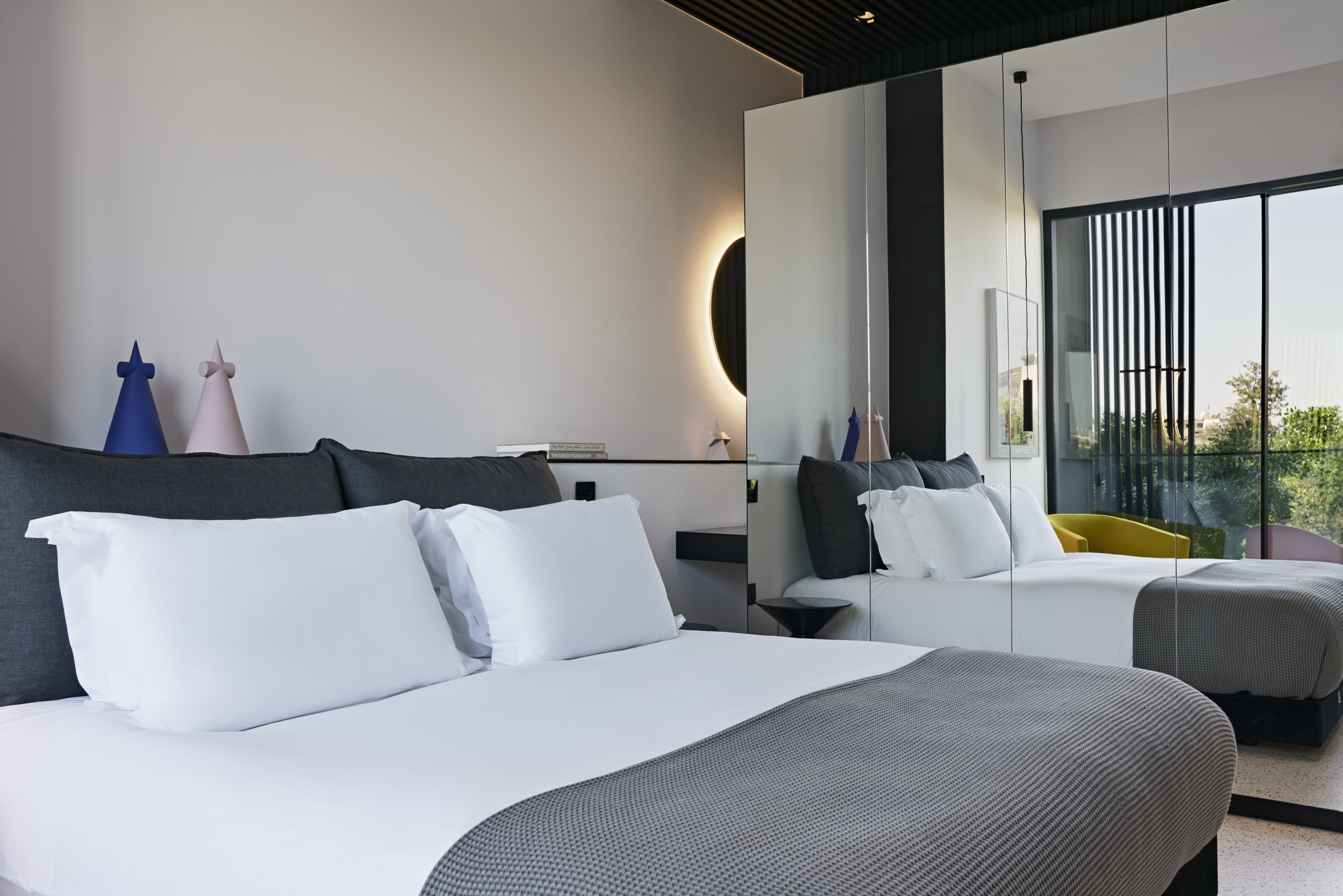 Map Boutique Hotel 11/50