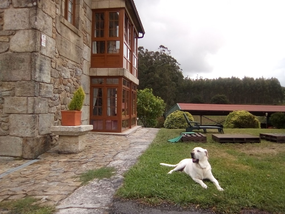 Casa de Trillo 47/50