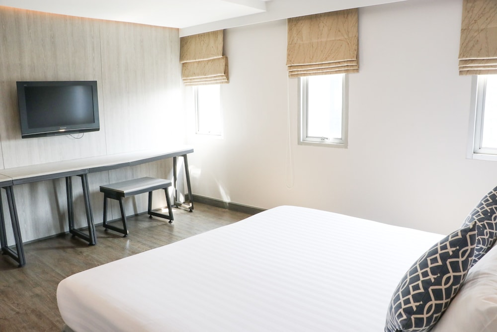 The Mini R Ratchada Hotel 42/50