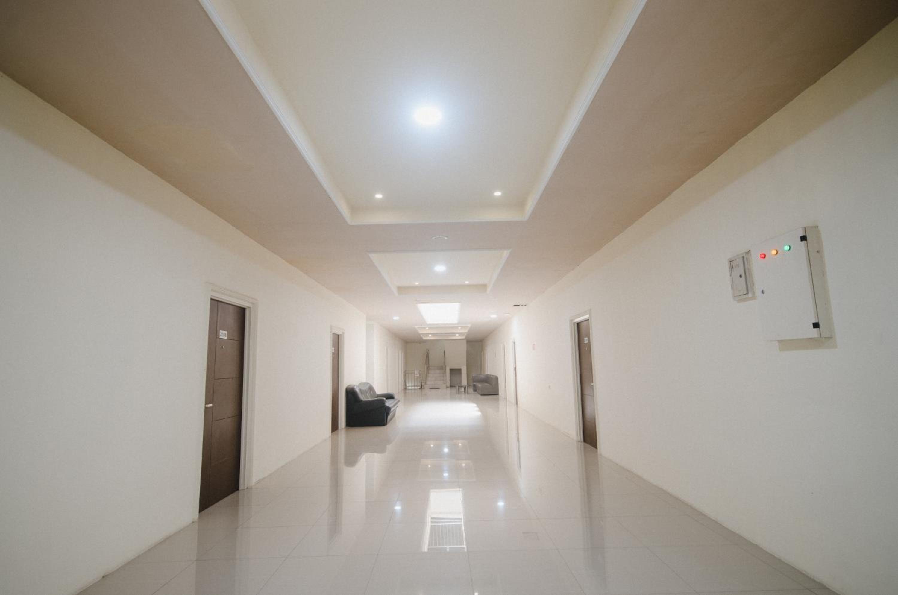 JC Homestay Jember 14/24