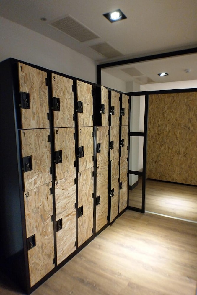 Mini Voyage Hostel Hualian 40/67