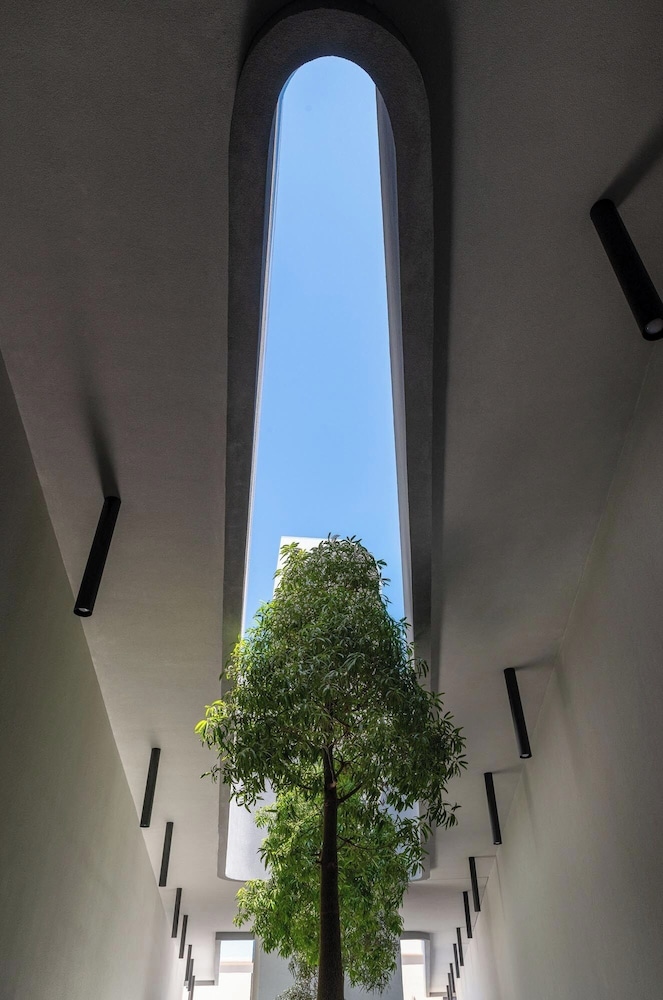 Agkyra Boutique Hotel 7/67