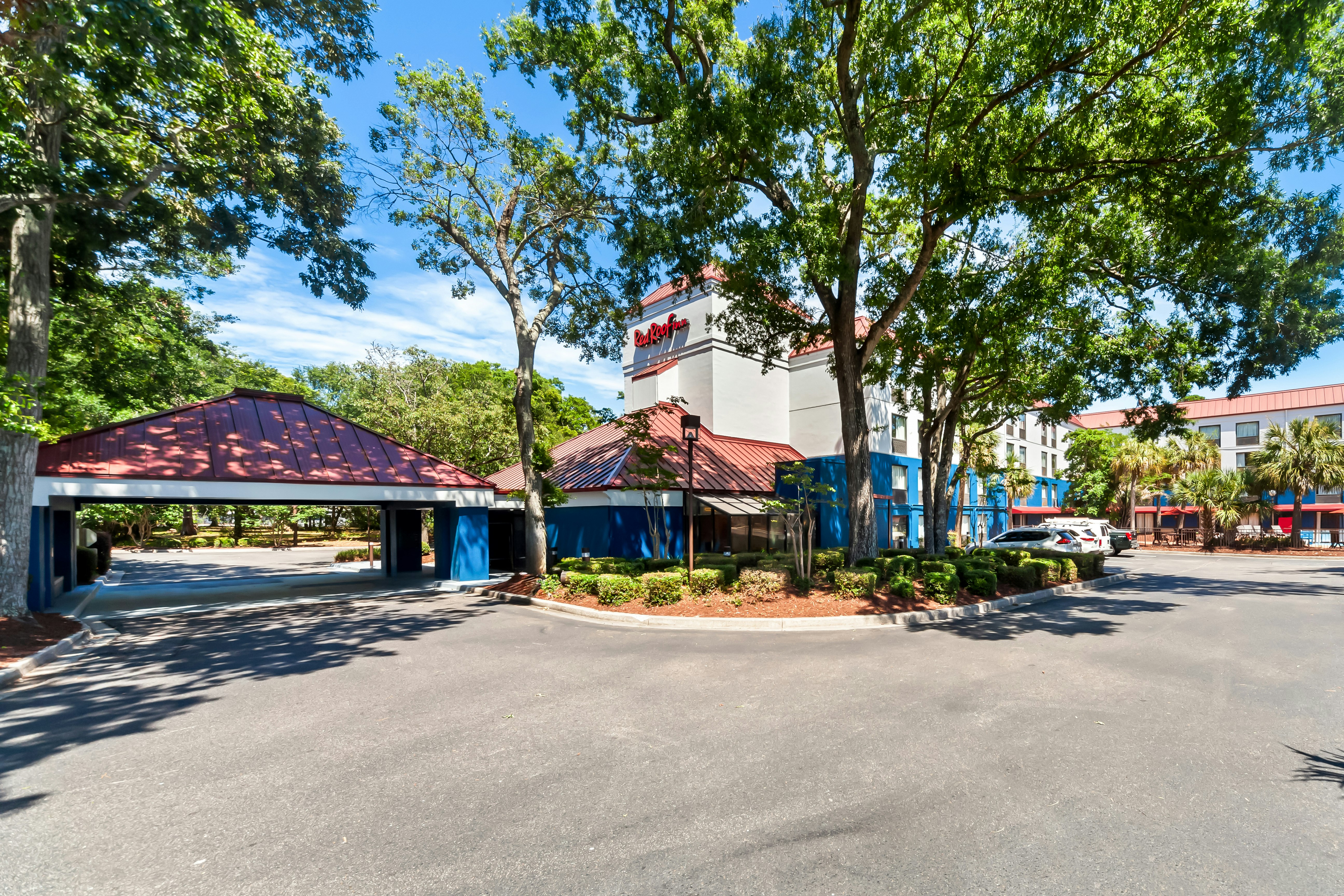 Red Roof Inn Myrtle Beach Hotel - Market Commons 28/36